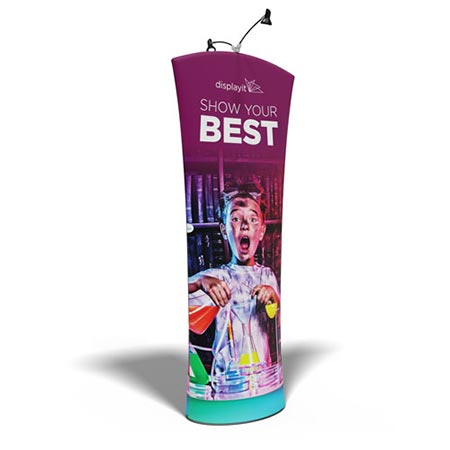 Specialty Banner Stands
