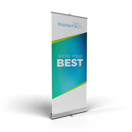 Trade Show Displays By Displayit