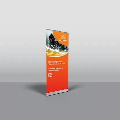 Banner Stands